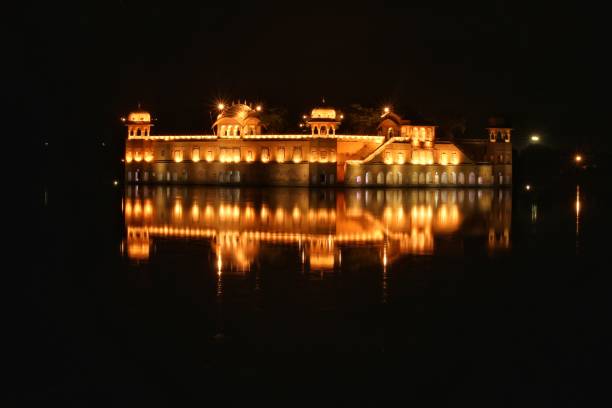 jaipur during diwali 7 Best Places to Visit in India During Diwali: Discover the Magic and Festivities