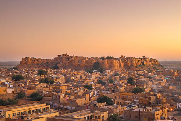 Jaisalmer Fort, Xplro