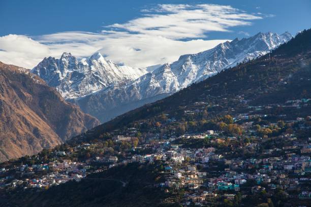 Best Places to Visit in India During Monsoon: 7 Enchanting Destinations to Explore
