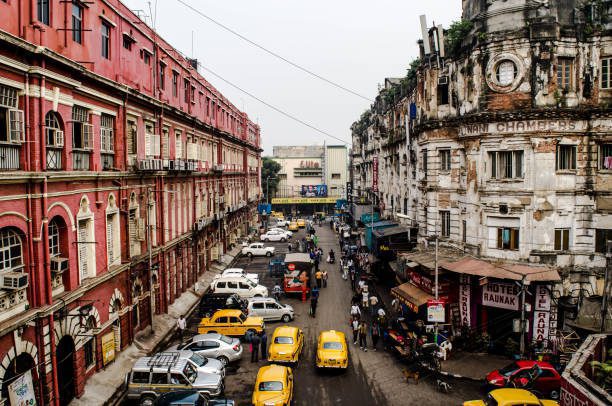 Kolkata Travel Guide: 10 Unforgettable Experiences for a Memorable Journey