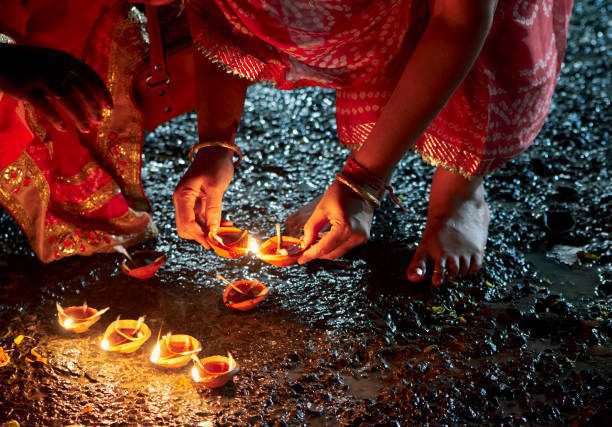 kolkata during diwali 7 Best Places to Visit in India During Diwali: Discover the Magic and Festivities