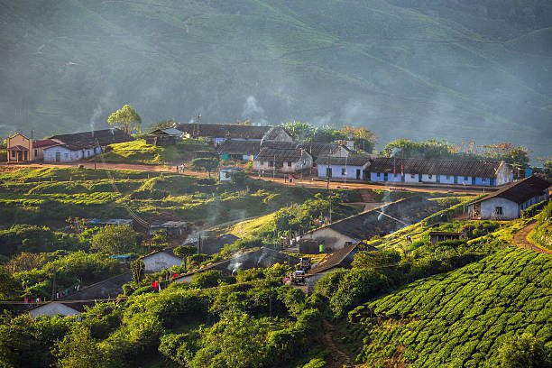 Exploring the Beauty of 15 India’s Top Hill Stations