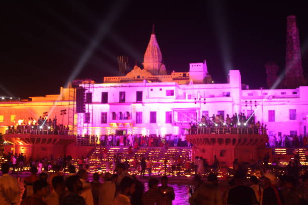 ram mandir ayodhya 2