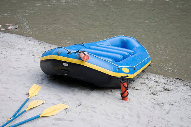 White-Water Rafting in Rishikesh