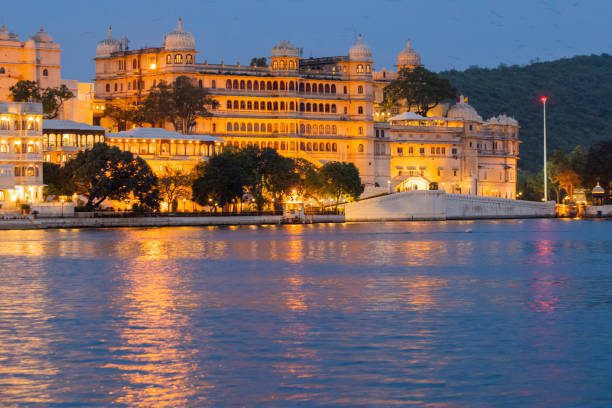 Udaipur, Xplro