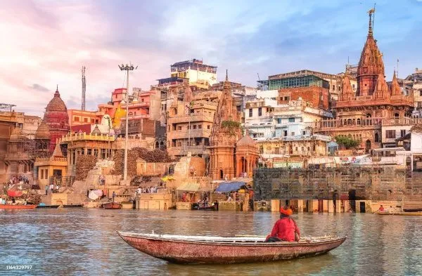 Top Pilgrimage Sites in India Discover the 6 Ultimate Top Pilgrimage Sites in India: A Spiritual Journey Awaits
