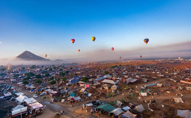 Best Places to Visit in India for Nature Photography: 7 Stunning Spots for Captivating Shots