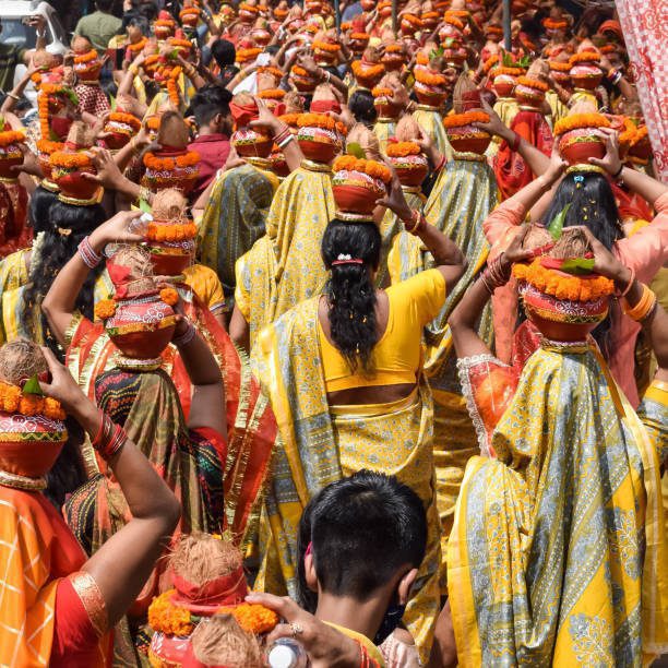 Top 10 Spectacular Summer Festivals in India: An Enchanting Celebration of Culture and Joy