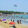 Nagoa Beach, diu, Xplro