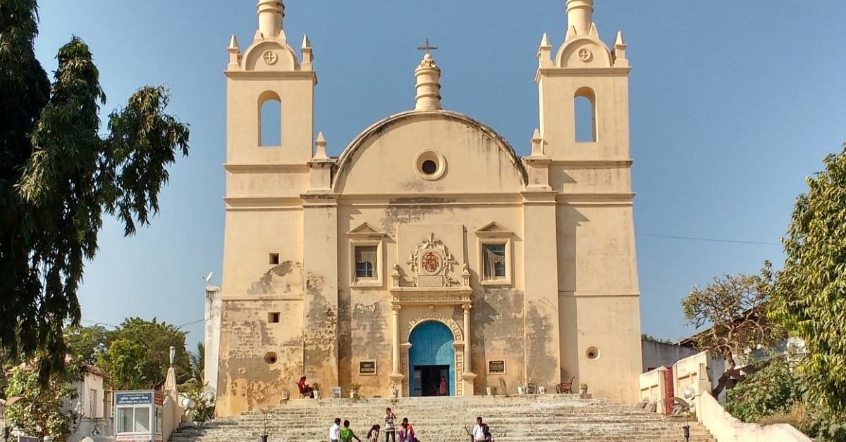 Diu Museum, Xplro