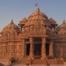 akshardham temple, delhi, Xplro