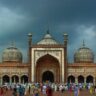 Jama Masjid, delhi, Xplro