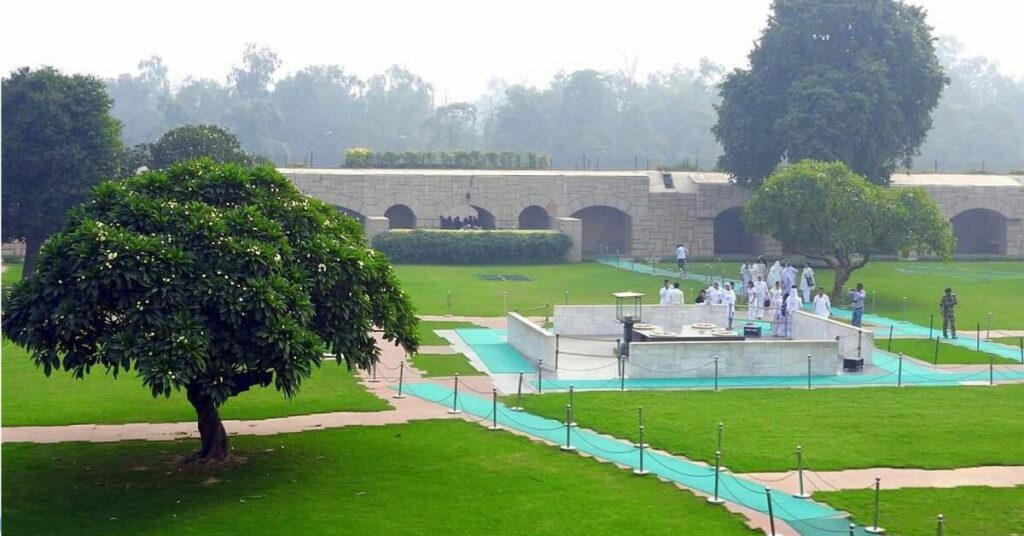 Raj Ghat, delhi, Xplro