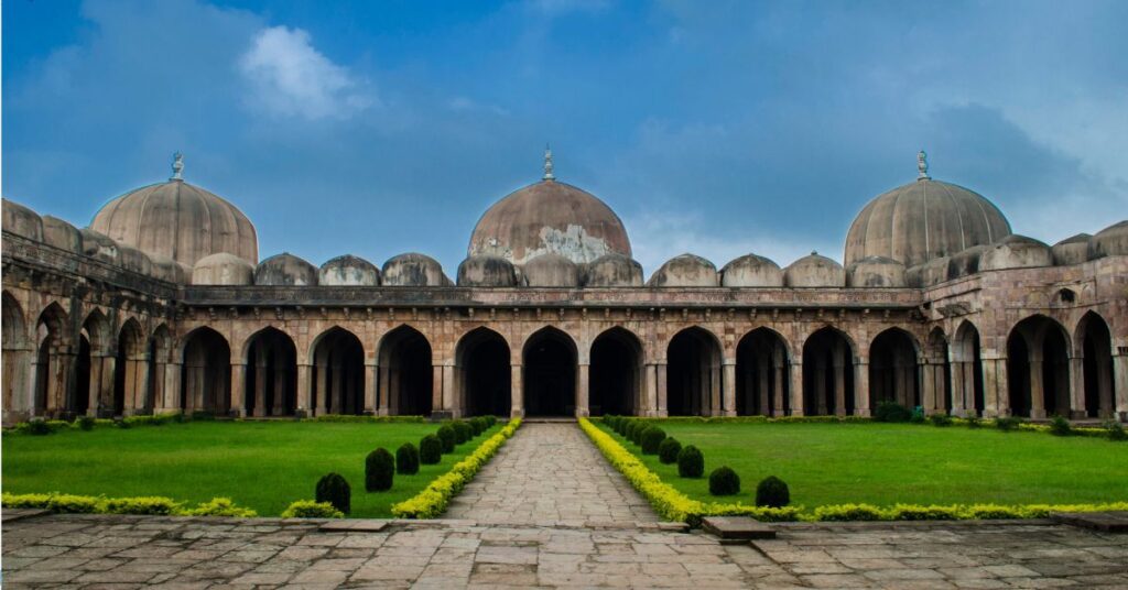 Jama Masjid, delhi, Xplro