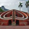 Jantar Mantar, Delhi, Xplro