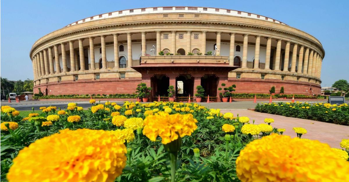 Parliament House, Delhi, Xplro