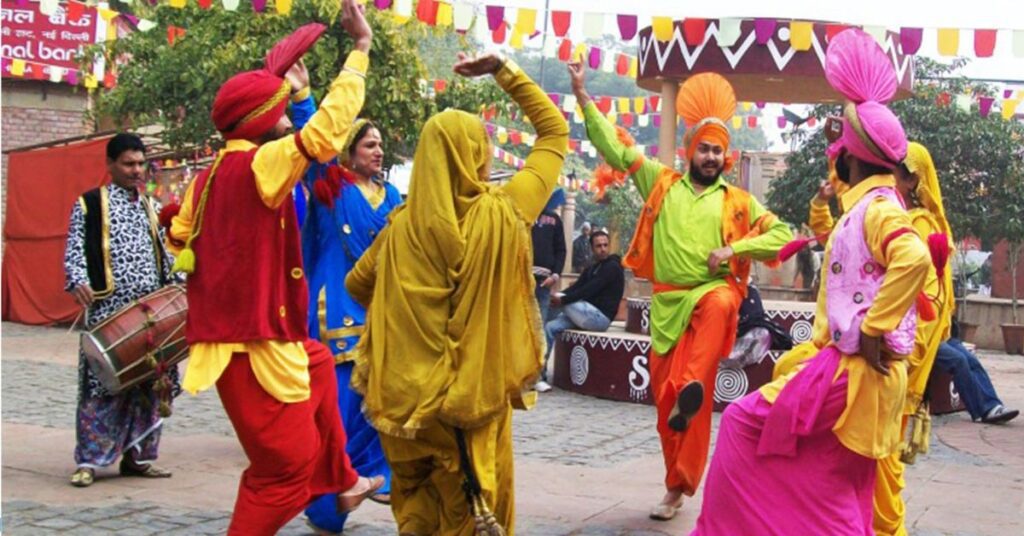 Festivals and Special Events, Dilli Haat, Xplro