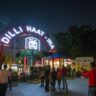 Dilli Haat, Delhi, Xplro