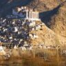 Shey Monastery, Ladakh, Xplro