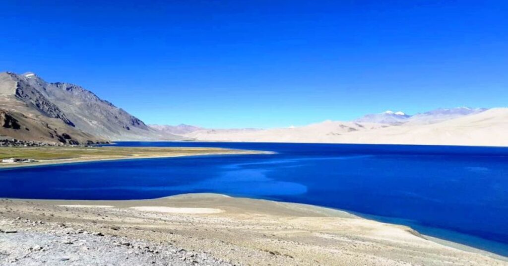 Tso Moriri Lake Travel Guide: Discover the Untamed Beauty of Ladakh