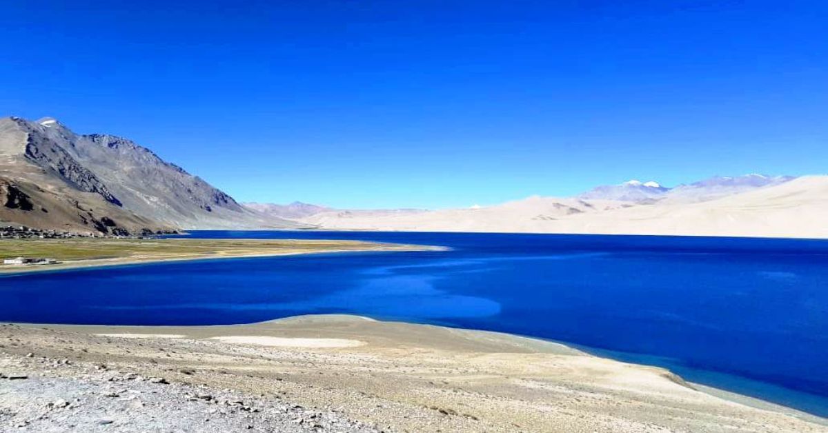 Tso Moriri Lake, Ladakh, Xplro