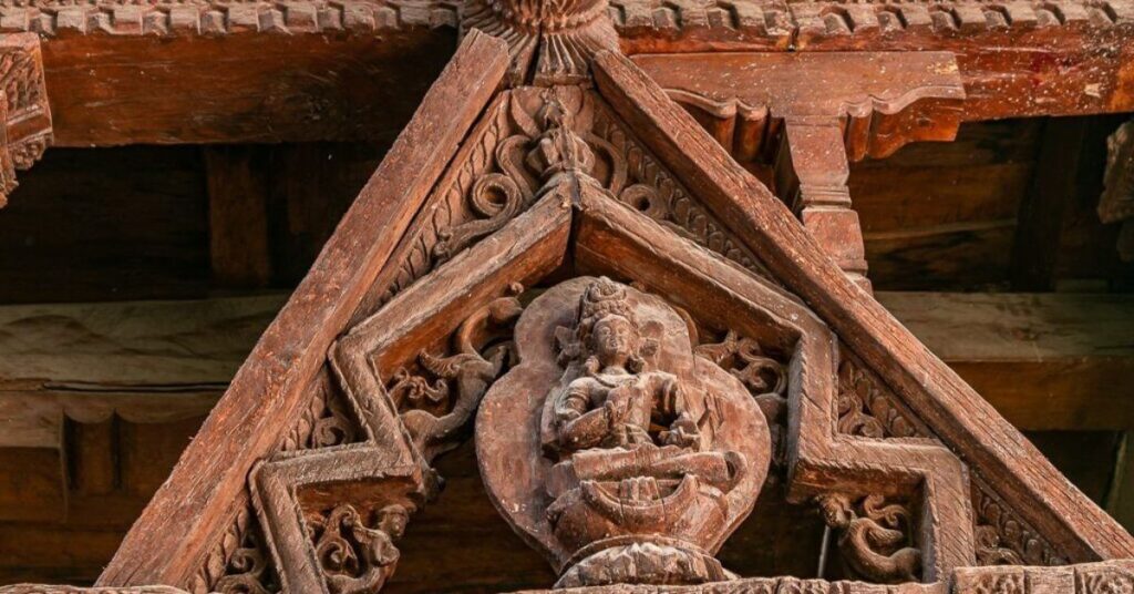 Ancient Scriptures and Manuscripts, Alchi Monastery, Xplro