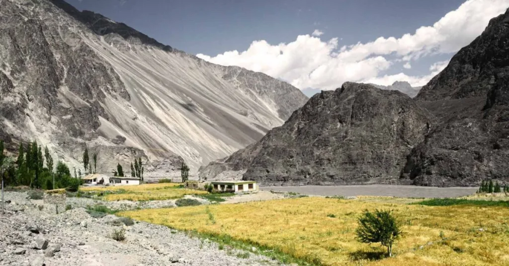 Turtuk Village, Khardung La Pass, Xpleo