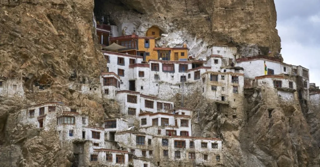 Zanskar Valley, Ladakh, Xplro