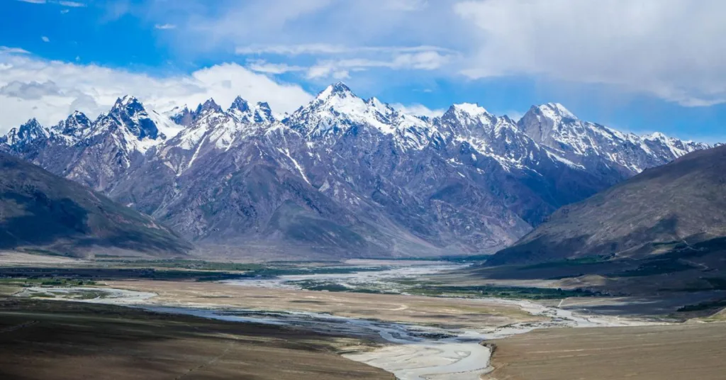 Zanskar Valley, Ladakh, Xplro