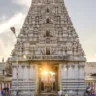Varadaraja Perumal Temple, Puducherry