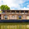 Chunnambar Boat House, Puducherry