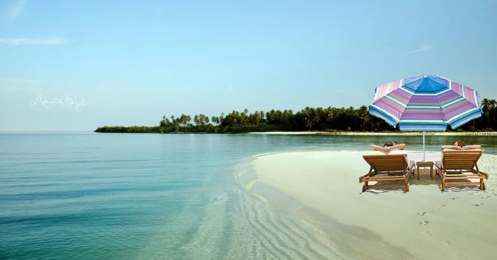 Discover Bangaram Island: Your Guide to an Idyllic Island Retreat