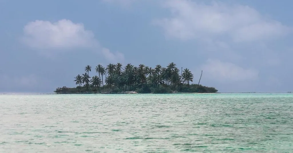 Lagoon Excursions, Agatti Island, Xplro