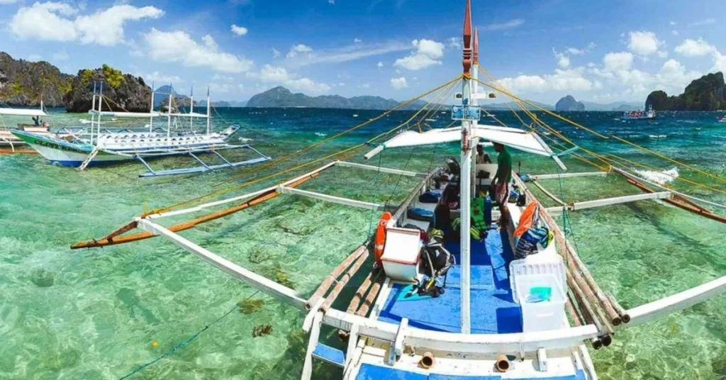 Island Hopping, Agatti Island, Xplro