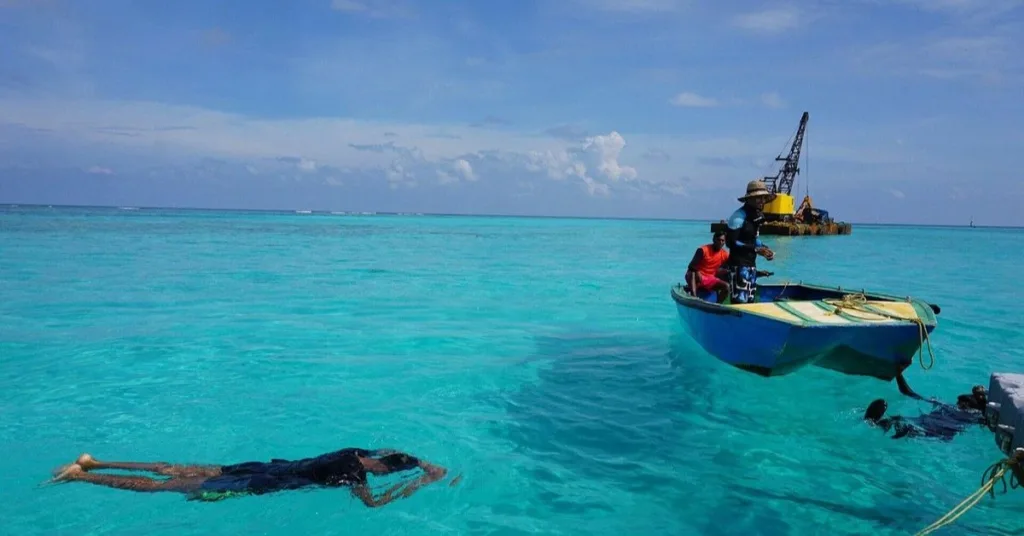 Kavaratti Island, Kavaratti Lagoon, Xplro