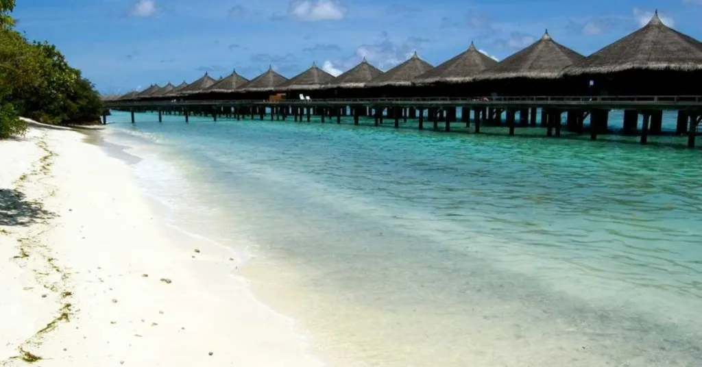 Lakshadweep, Xplro