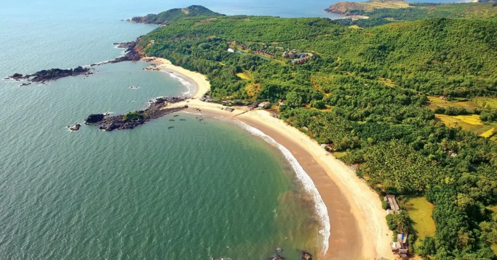 Om Beach Adventures: A Best Guide to Goa’s Most Scenic Beach