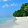 Havelock Island Beach, Xplro