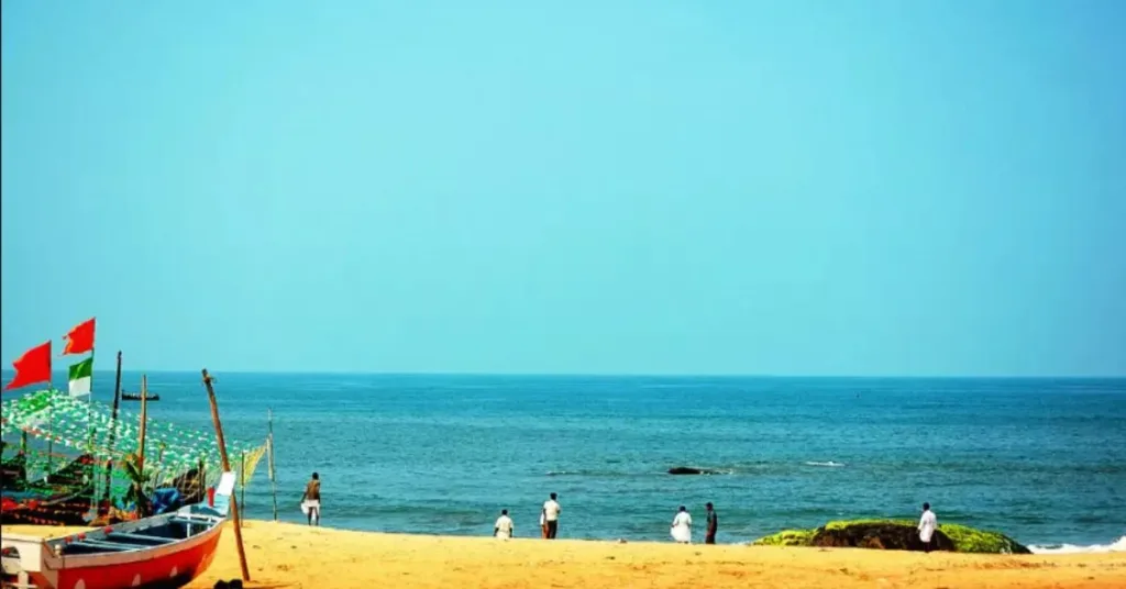 Bekal Beach, Xplro