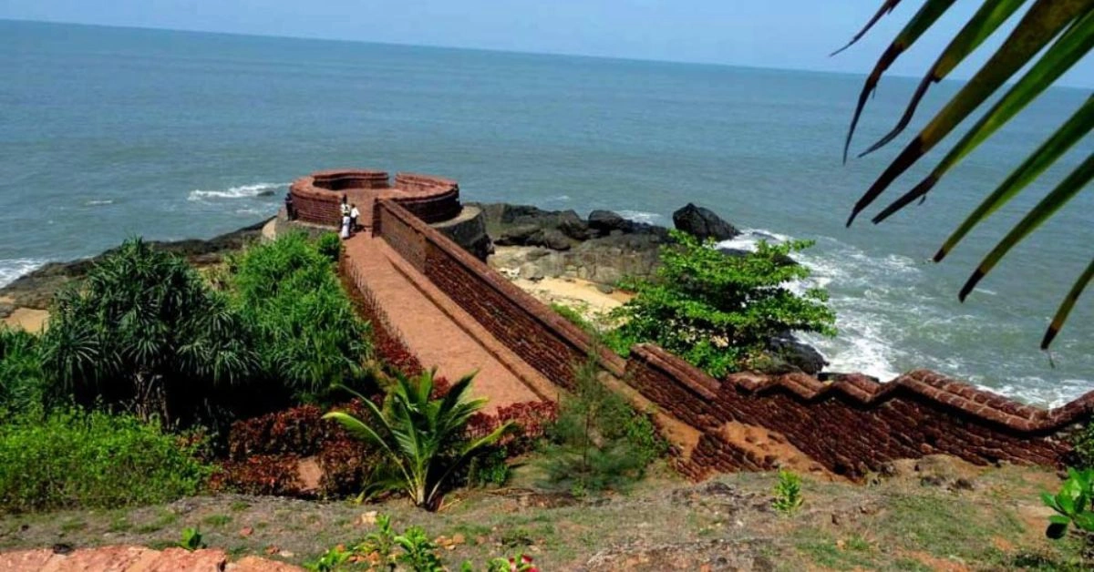 Bekal Beach, Xplro