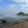 Rushikonda Beach, Xplro