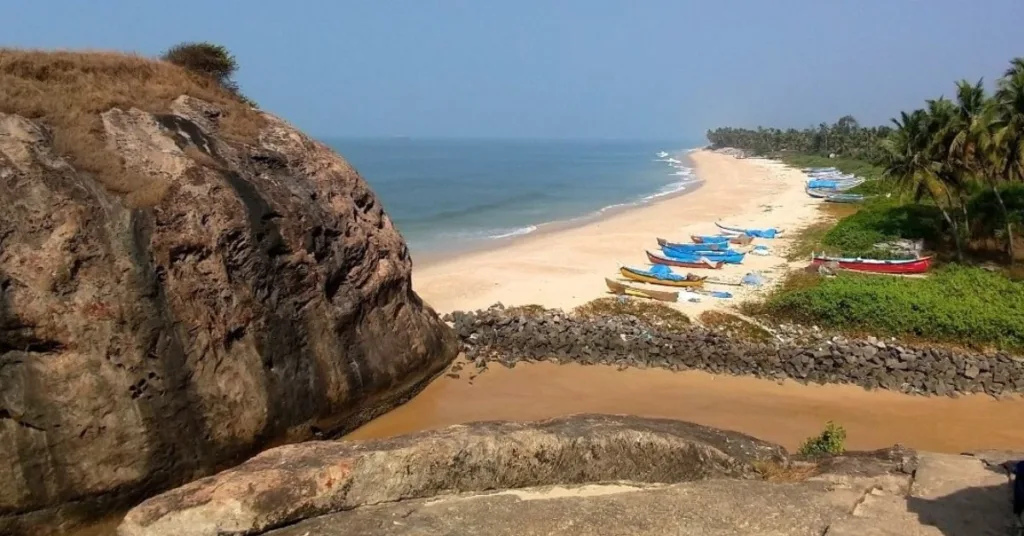 kaup beach Pristine Beach and Scenic Views, Xplro