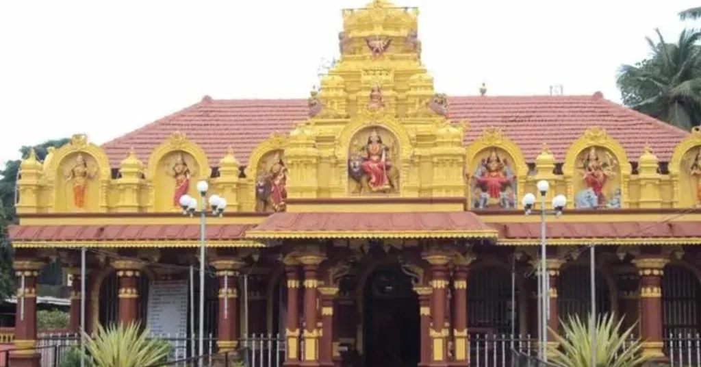 Kaup Beach Temple, Xplro