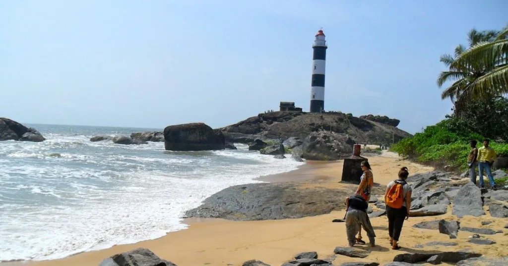 Discover Kaup Beach: Karnataka’s Hidden Coastal Gem