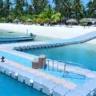 Bangaram Island Beach, Xplro