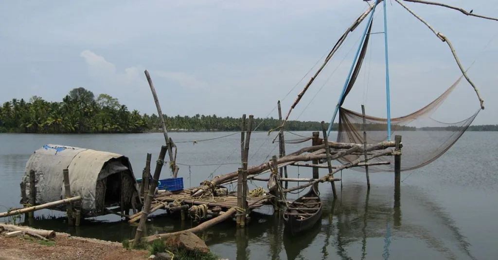 Cherai’s Fishing Village, Xplro