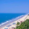 Malpe Beach, Xplro