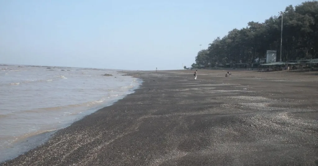 Discovering Devka Beach: A Hidden Gem in Daman