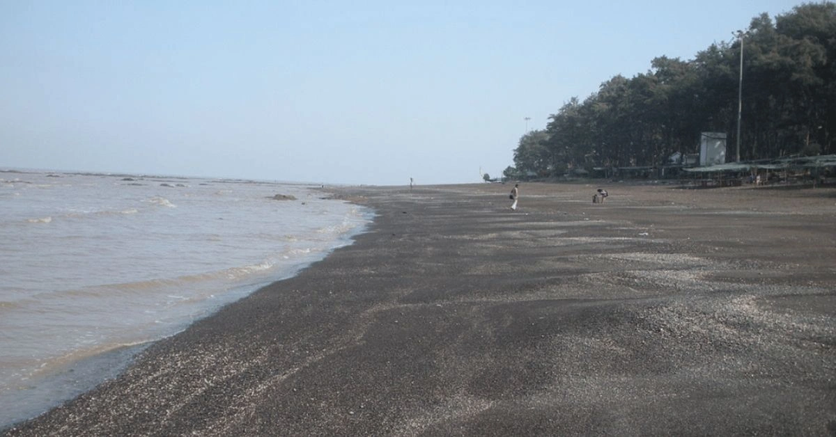 Devka Beach, Xplro