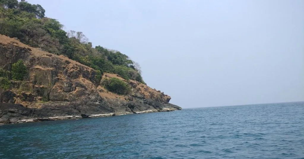 Discover Netrani Island Beach: Karnataka’s Hidden Gem